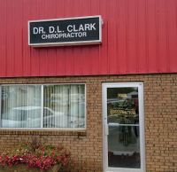 Dr. Duane Clark- Chiropractor
