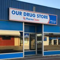 Our Drug Store