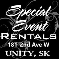 Special Event Rentals 
