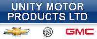 Unity Motor Products