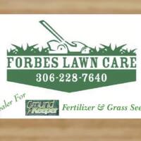 Forbes Lawn Care